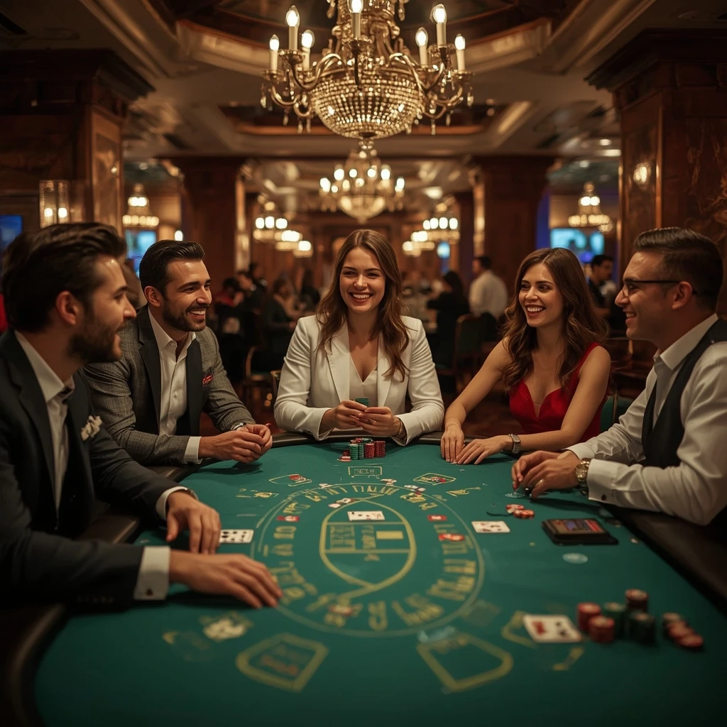 Double Bonus Poker 77Jackpot Casino